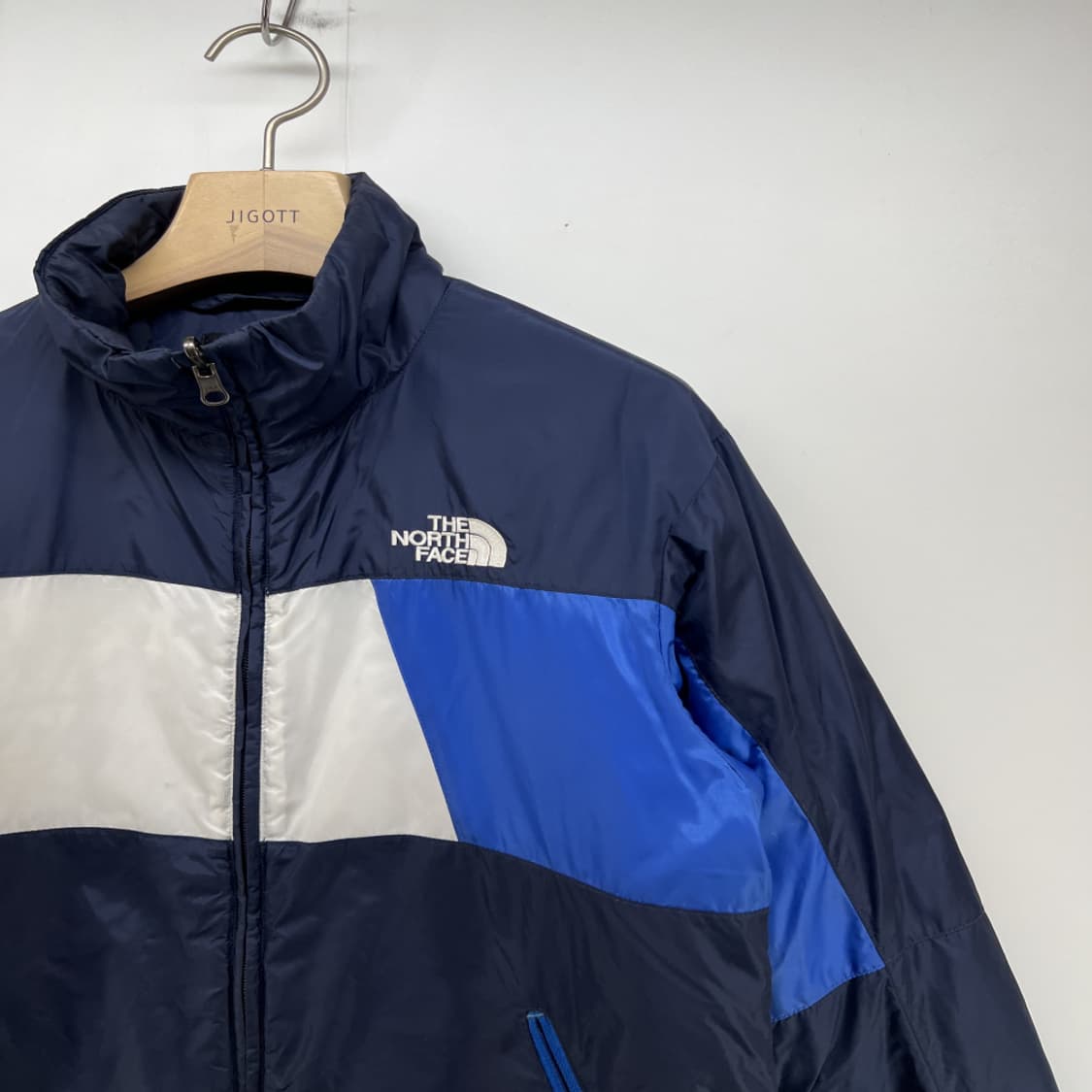 [M95] 노스페이스 여자 다운패딩 자켓 상품이미지2