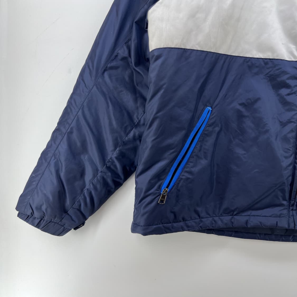 [M95] 노스페이스 여자 다운패딩 자켓 상품이미지3