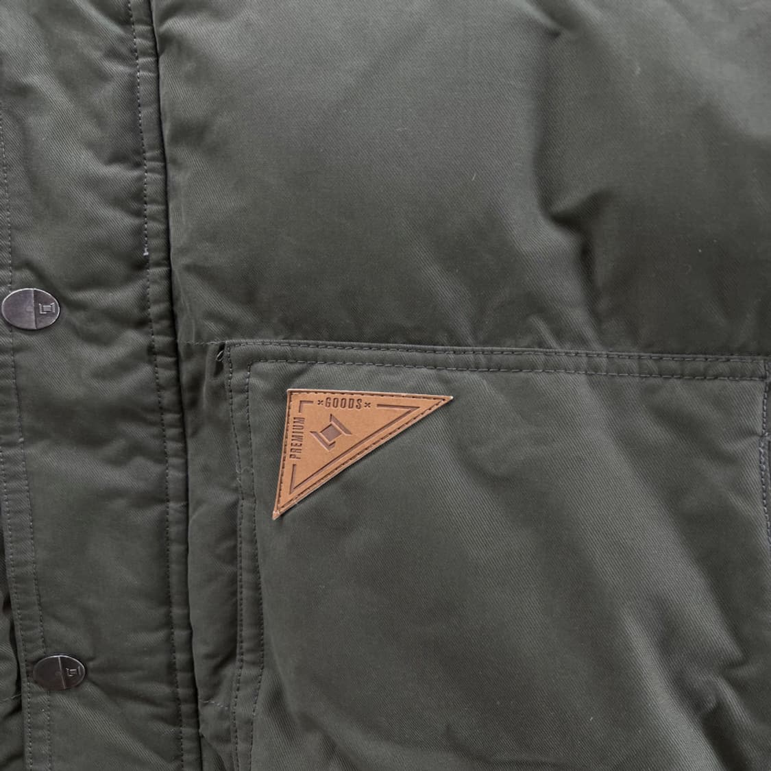 [M]나이트로 프리미엄구스 다운패딩 스노우보드패딩 스키패딩 자켓 상품이미지4