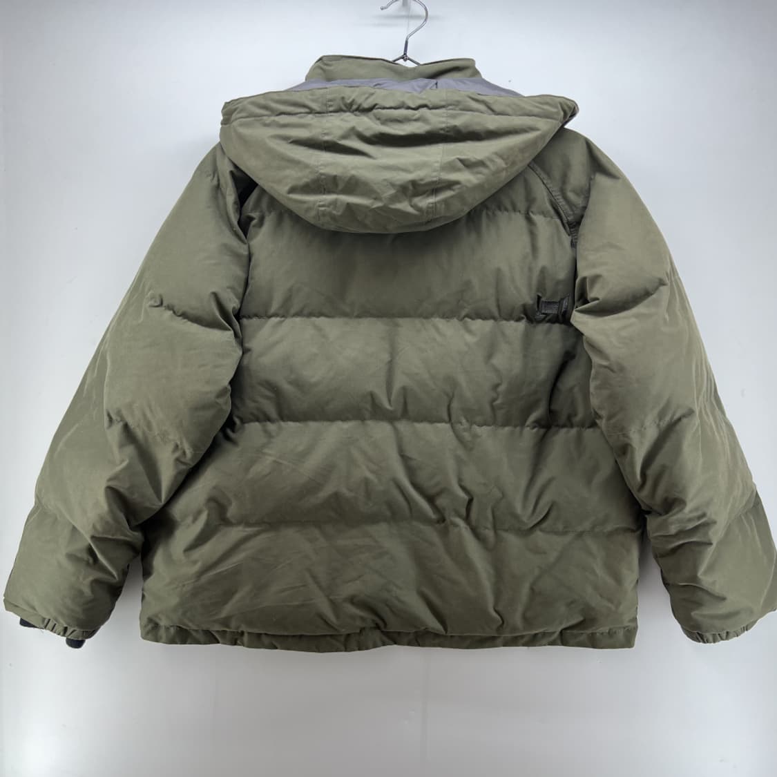 [M]나이트로 프리미엄구스 다운패딩 스노우보드패딩 스키패딩 자켓 상품이미지6