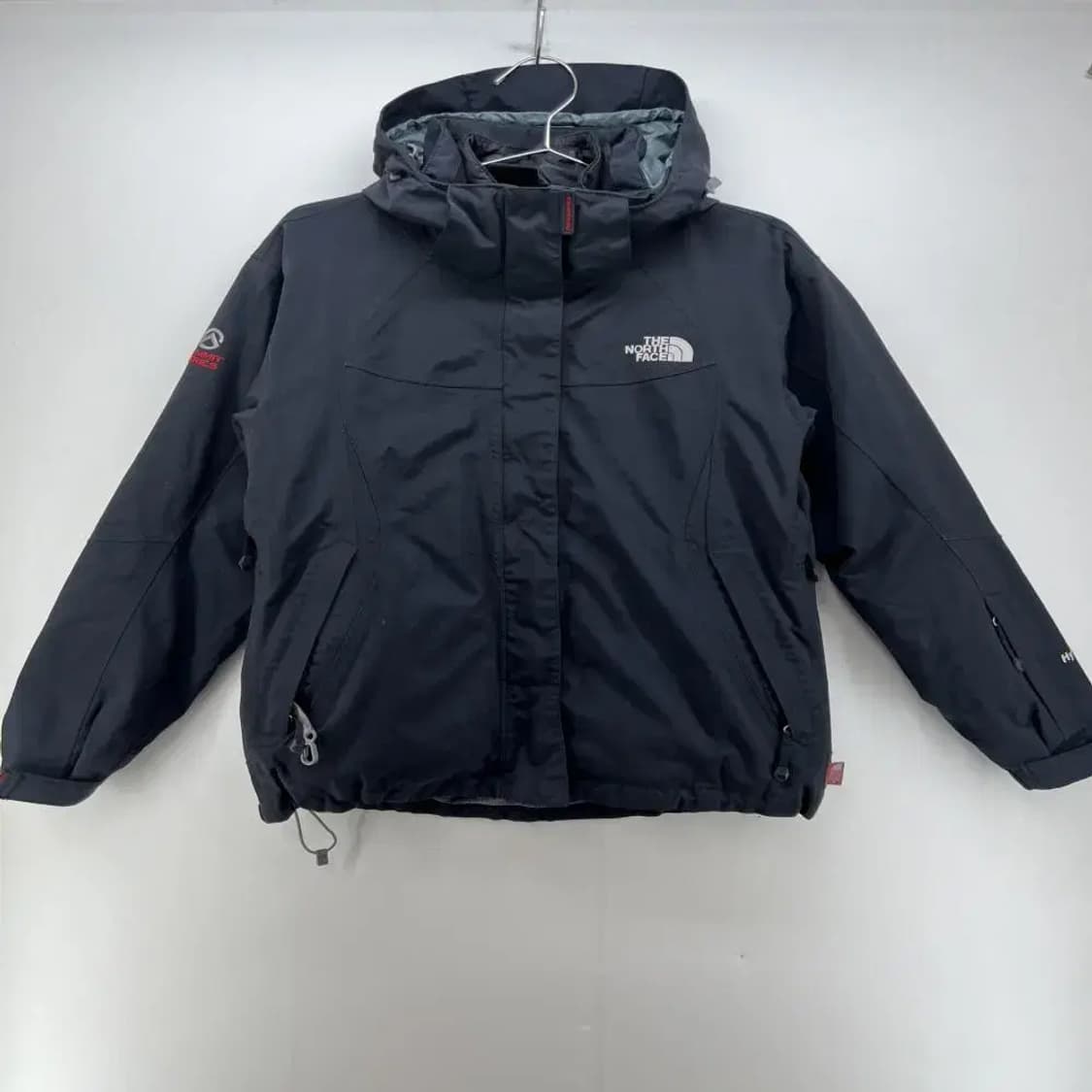 [M] 85 노스페이스 하이벤트 여자 빈티지 바람막이 헤비자켓 내피분리형 상품이미지1