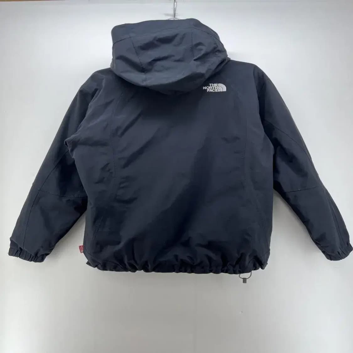 [M] 85 노스페이스 하이벤트 여자 빈티지 바람막이 헤비자켓 내피분리형 상품이미지5