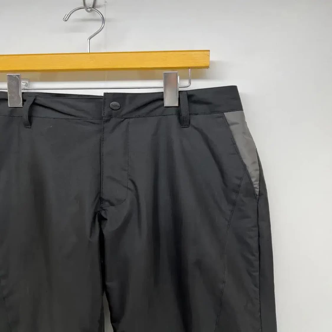 [1] 오프닝프로젝트 블랙 고프코어룩 블랙 새상품급 상품이미지2