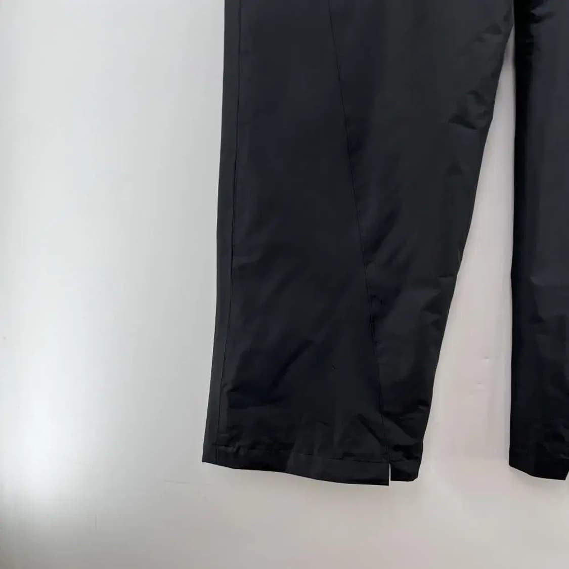 [1] 오프닝프로젝트 블랙 고프코어룩 블랙 새상품급 상품이미지3