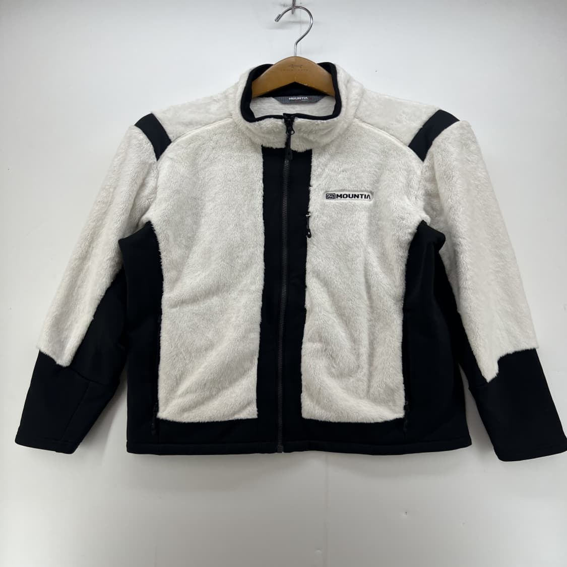 [100] 마운티아 등산 후리스 자켓 상품이미지1