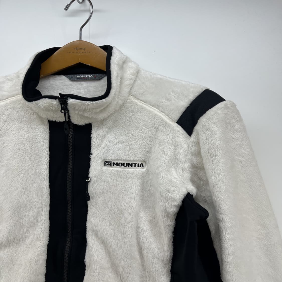 [100] 마운티아 등산 후리스 자켓 상품이미지2