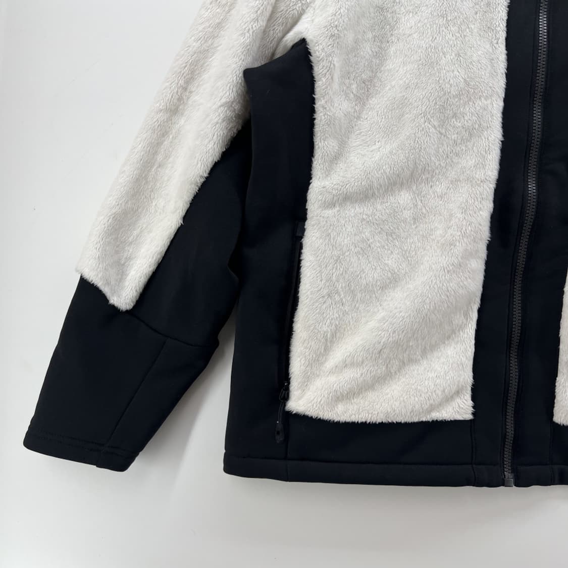 [100] 마운티아 등산 후리스 자켓 상품이미지3