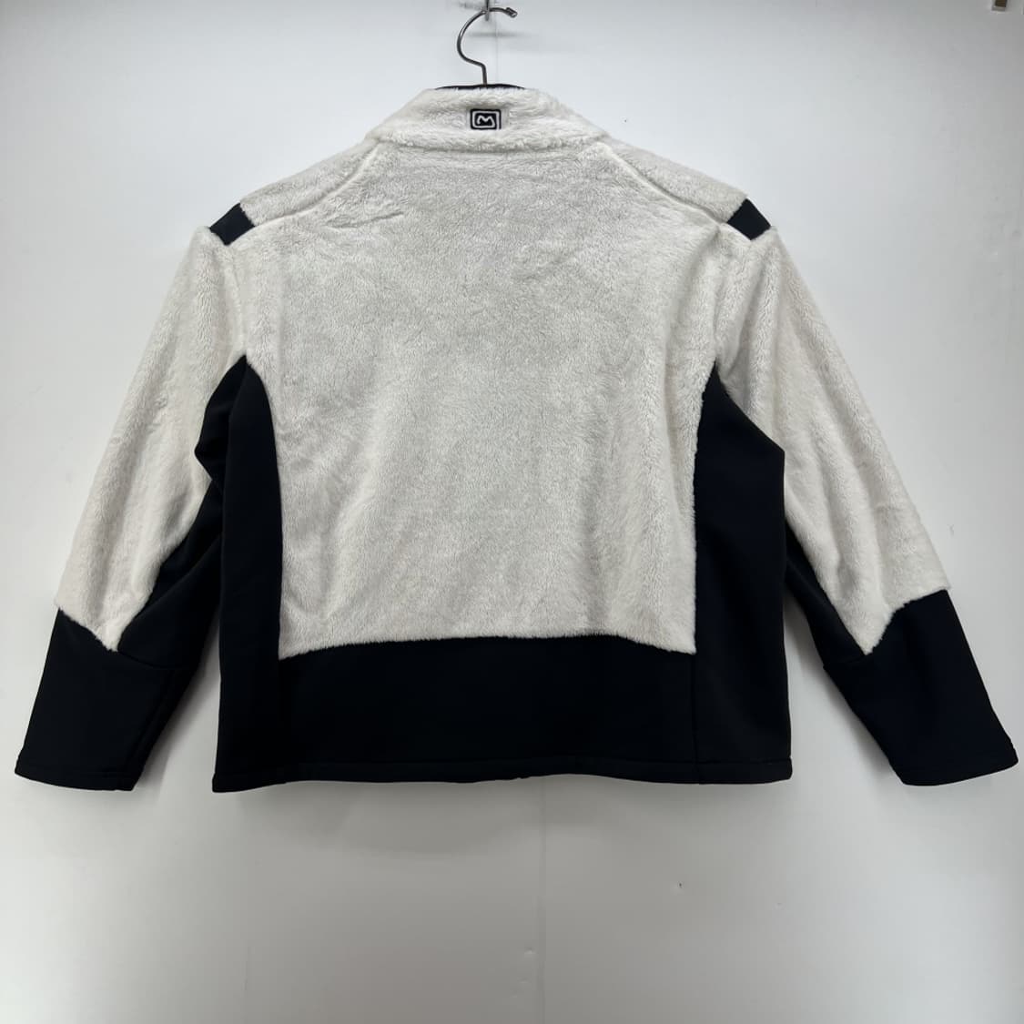 [100] 마운티아 등산 후리스 자켓 상품이미지4