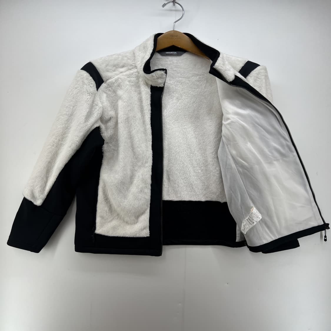 [100] 마운티아 등산 후리스 자켓 상품이미지6