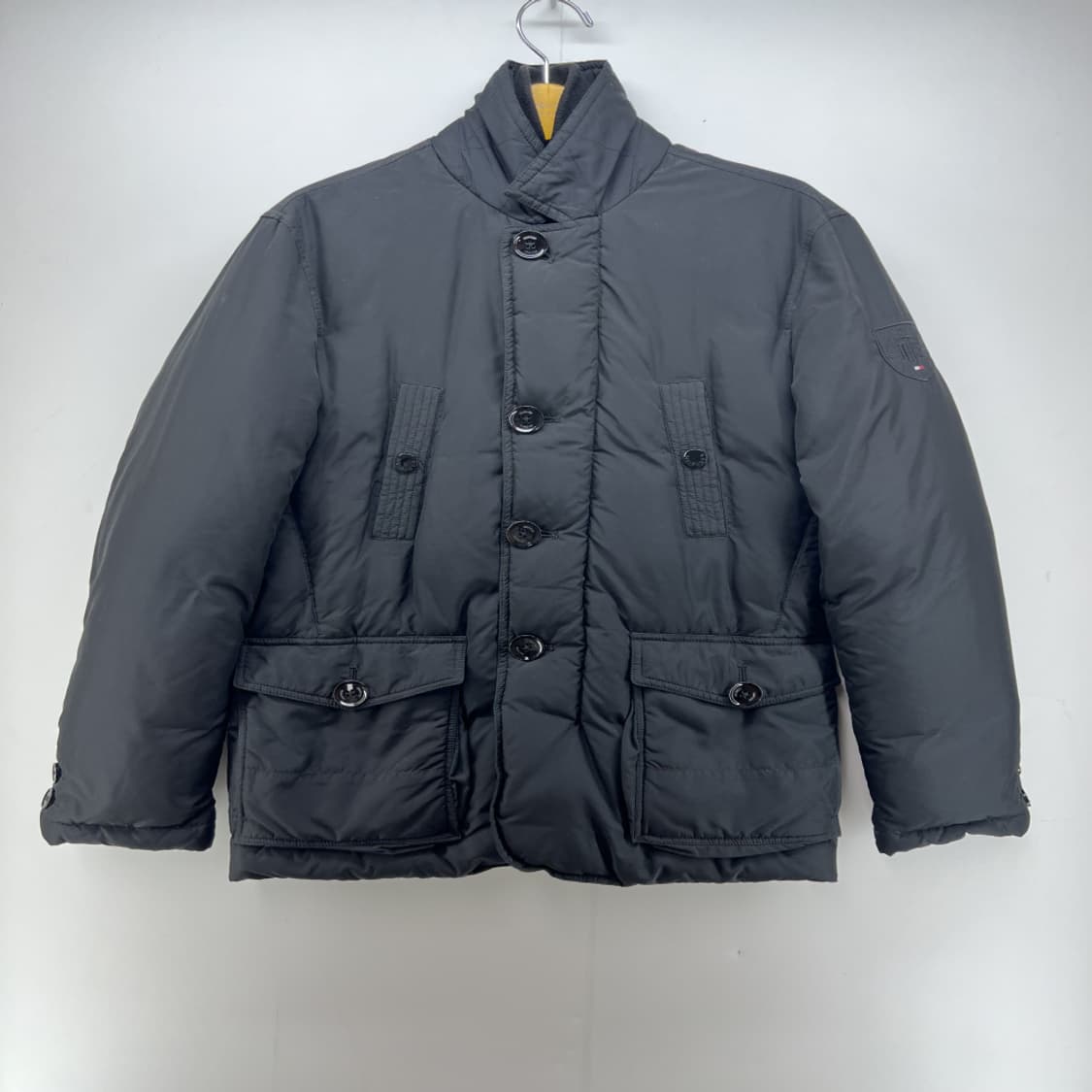 [XS] 타미힐피거 여자 다운패딩 상품이미지1