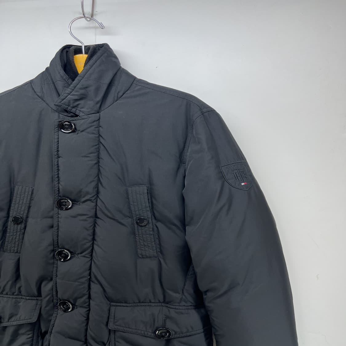 [XS] 타미힐피거 여자 다운패딩 상품이미지2