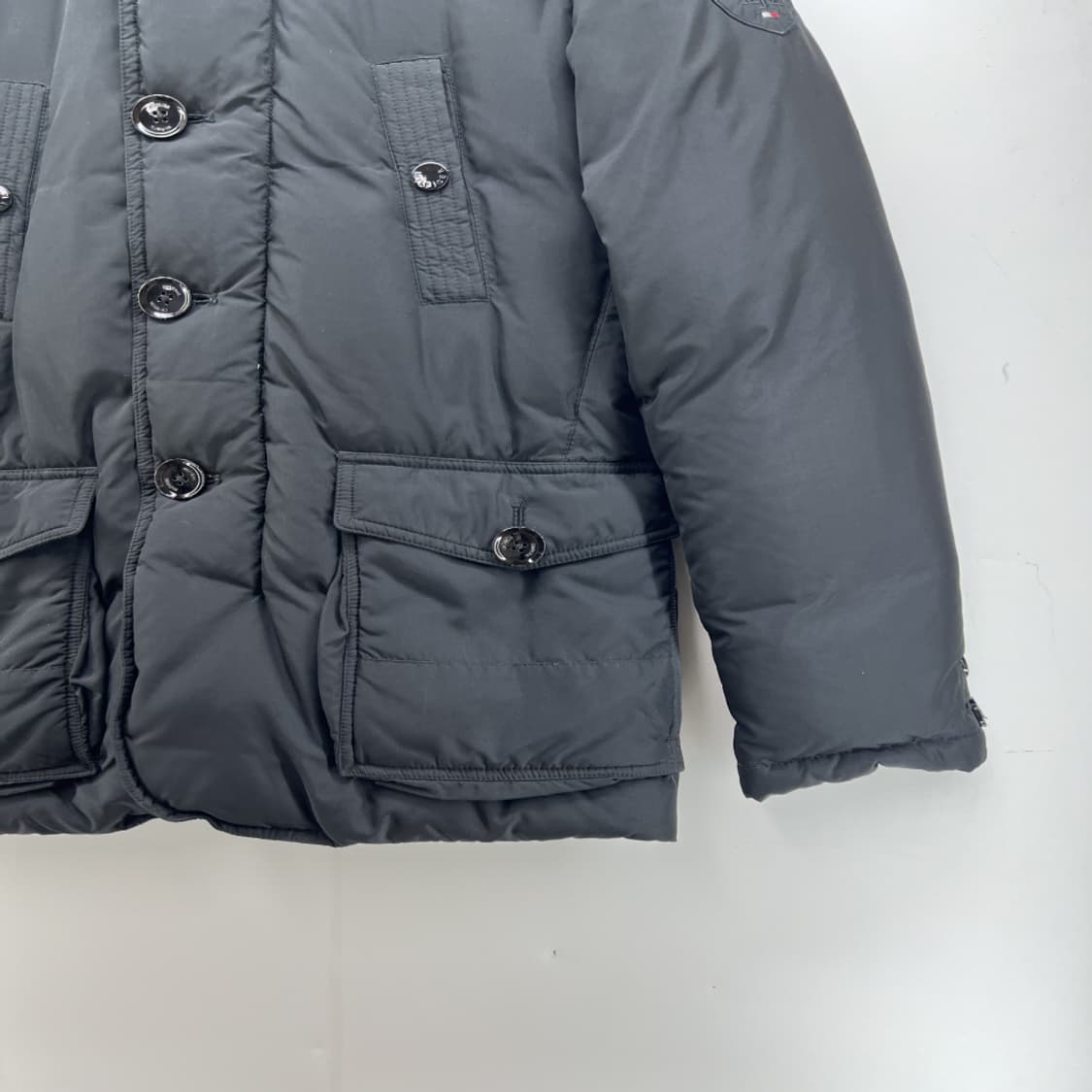 [XS] 타미힐피거 여자 다운패딩 상품이미지3