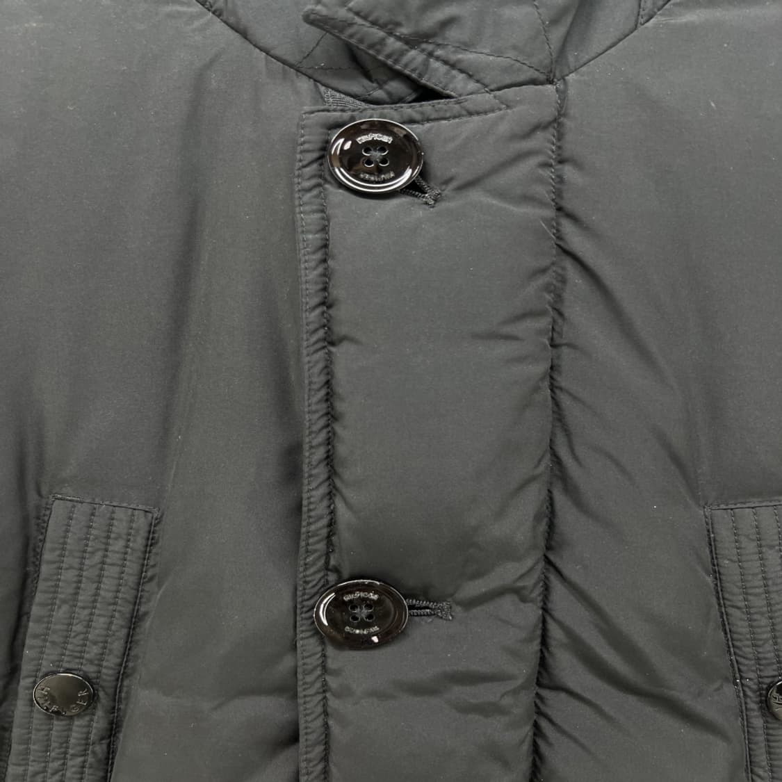 [XS] 타미힐피거 여자 다운패딩 상품이미지4