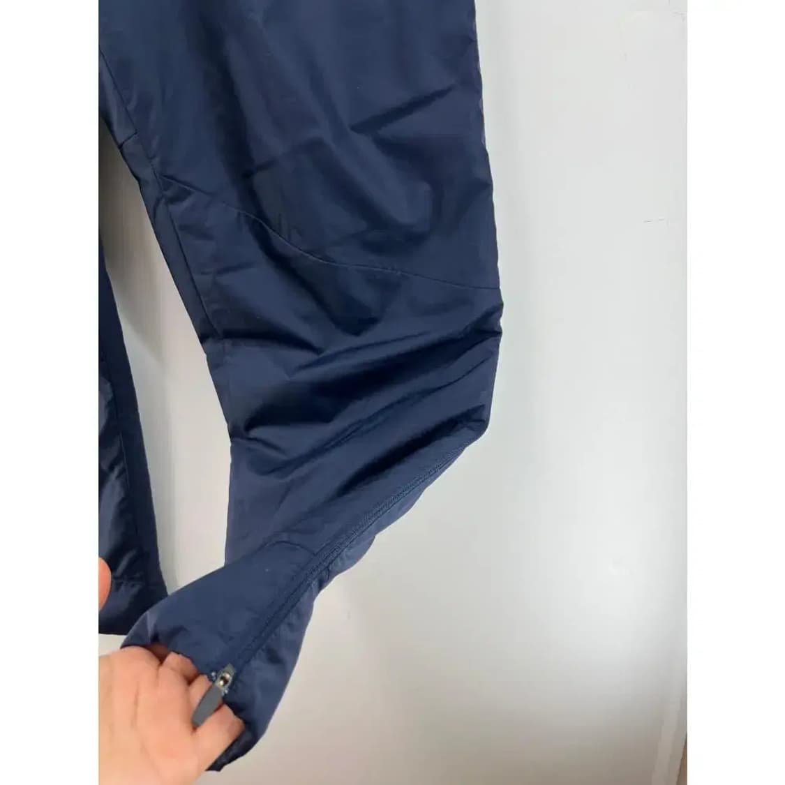 [L] 나이키 스쿼드 미디엄 사이드라인 팬츠 츄리닝팬츠 상품이미지3