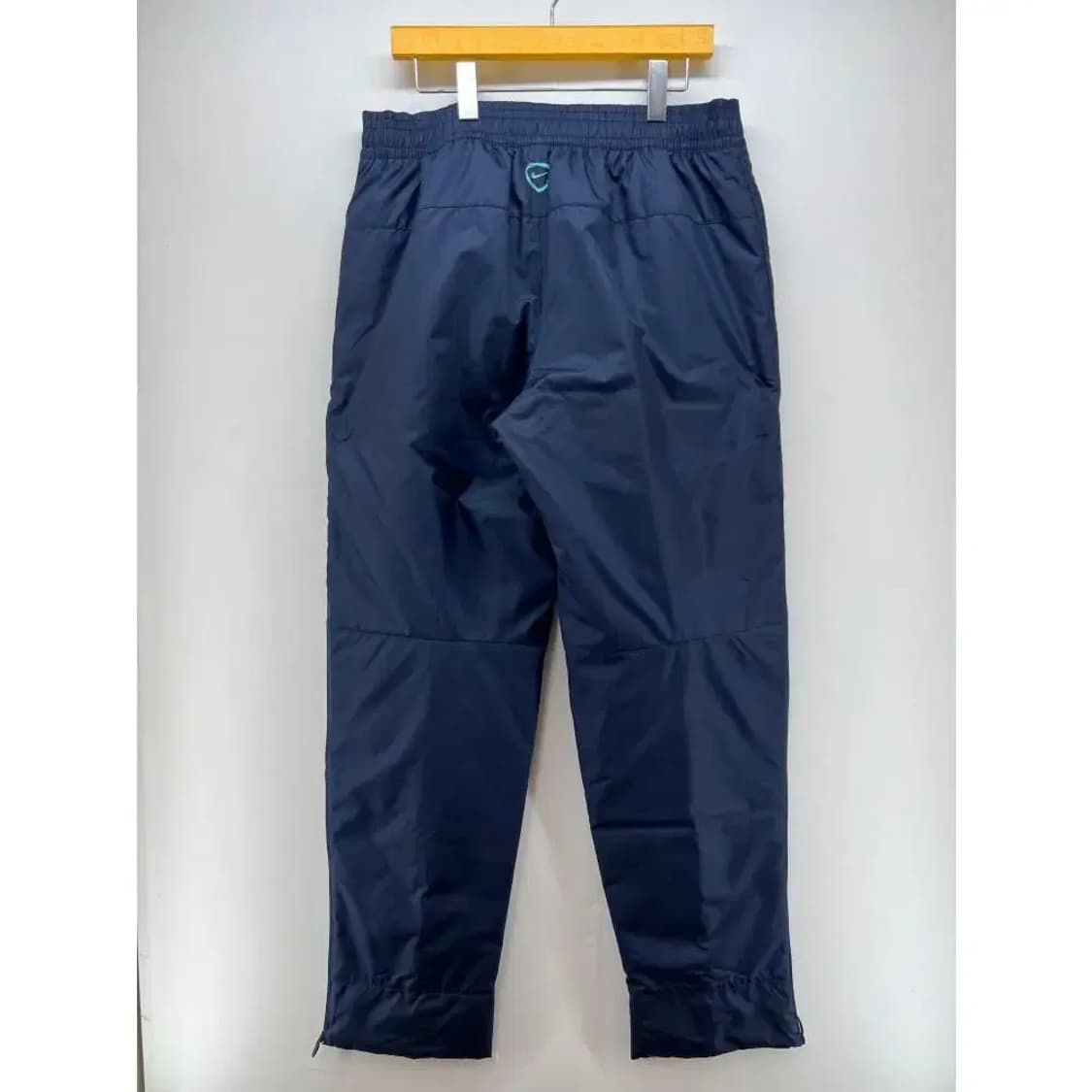 [L] 나이키 스쿼드 미디엄 사이드라인 팬츠 츄리닝팬츠 상품이미지4