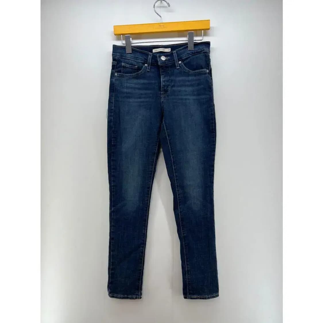 [26] 리바이스 311 스키니핏 여자 데님팬츠 빈티지 상품이미지1