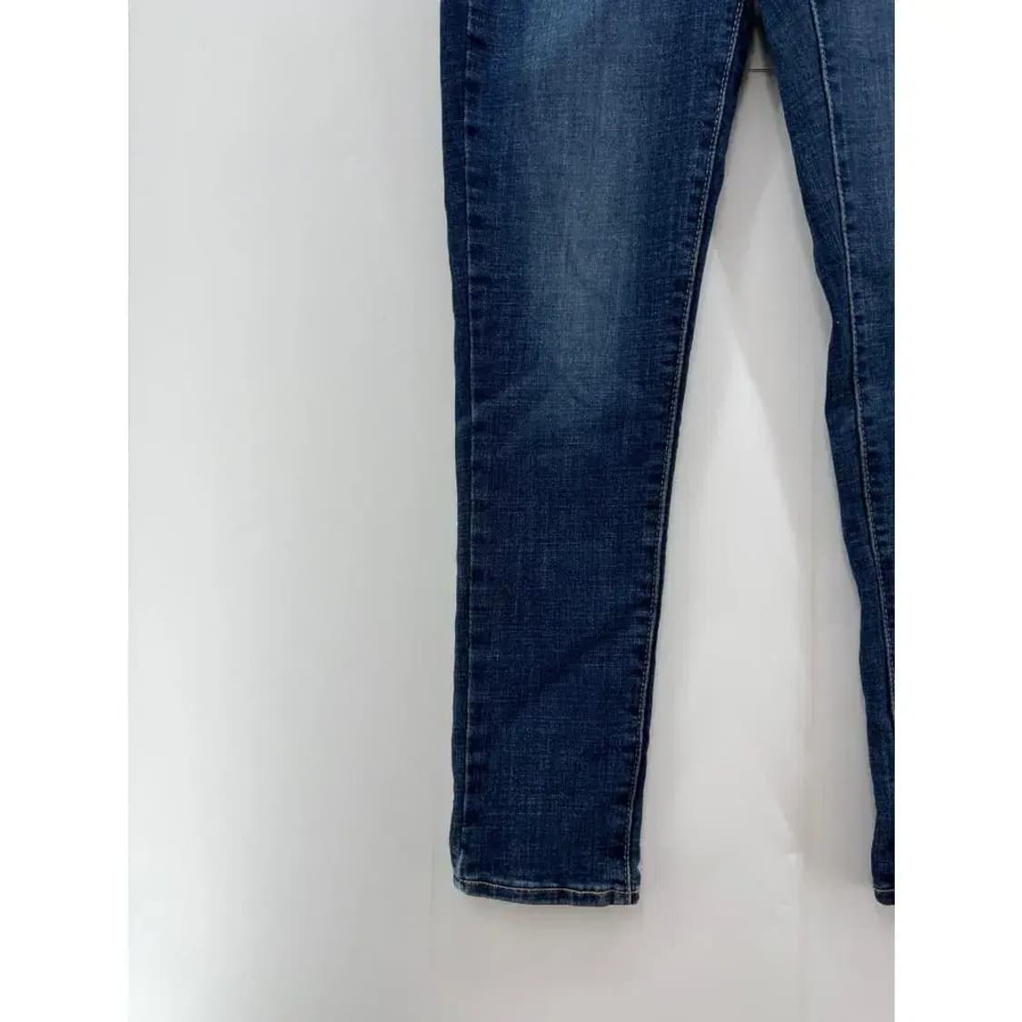 [26] 리바이스 311 스키니핏 여자 데님팬츠 빈티지 상품이미지3