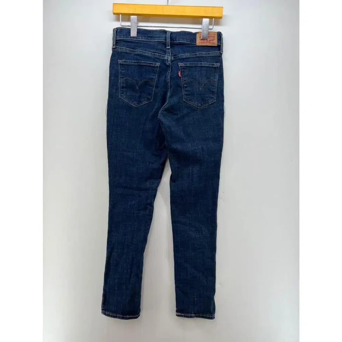 [26] 리바이스 311 스키니핏 여자 데님팬츠 빈티지 상품이미지4