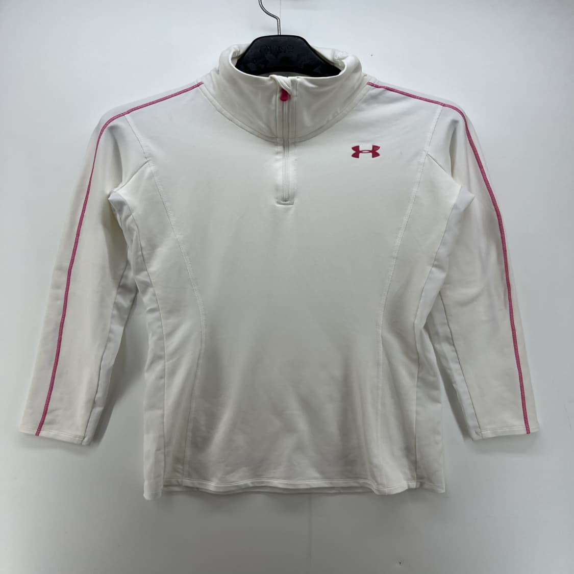 [XL] 언더아머 기능성 헬스 운동 요가 기능성 상의 런닝복 상품이미지1