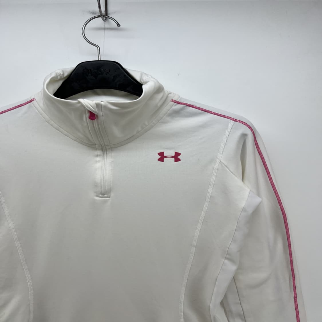 [XL] 언더아머 기능성 헬스 운동 요가 기능성 상의 런닝복 상품이미지2