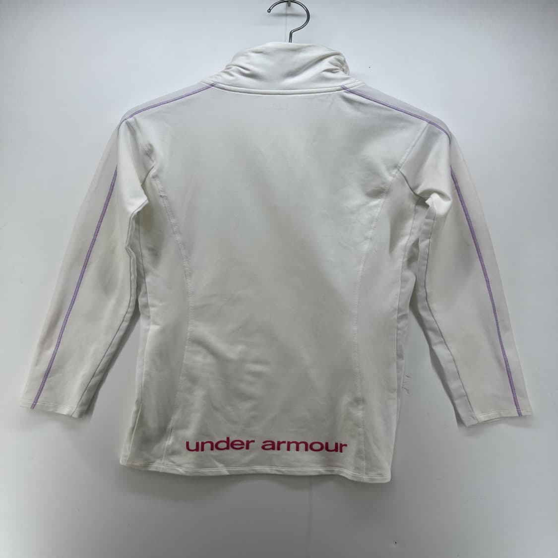 [XL] 언더아머 기능성 헬스 운동 요가 기능성 상의 런닝복 상품이미지4