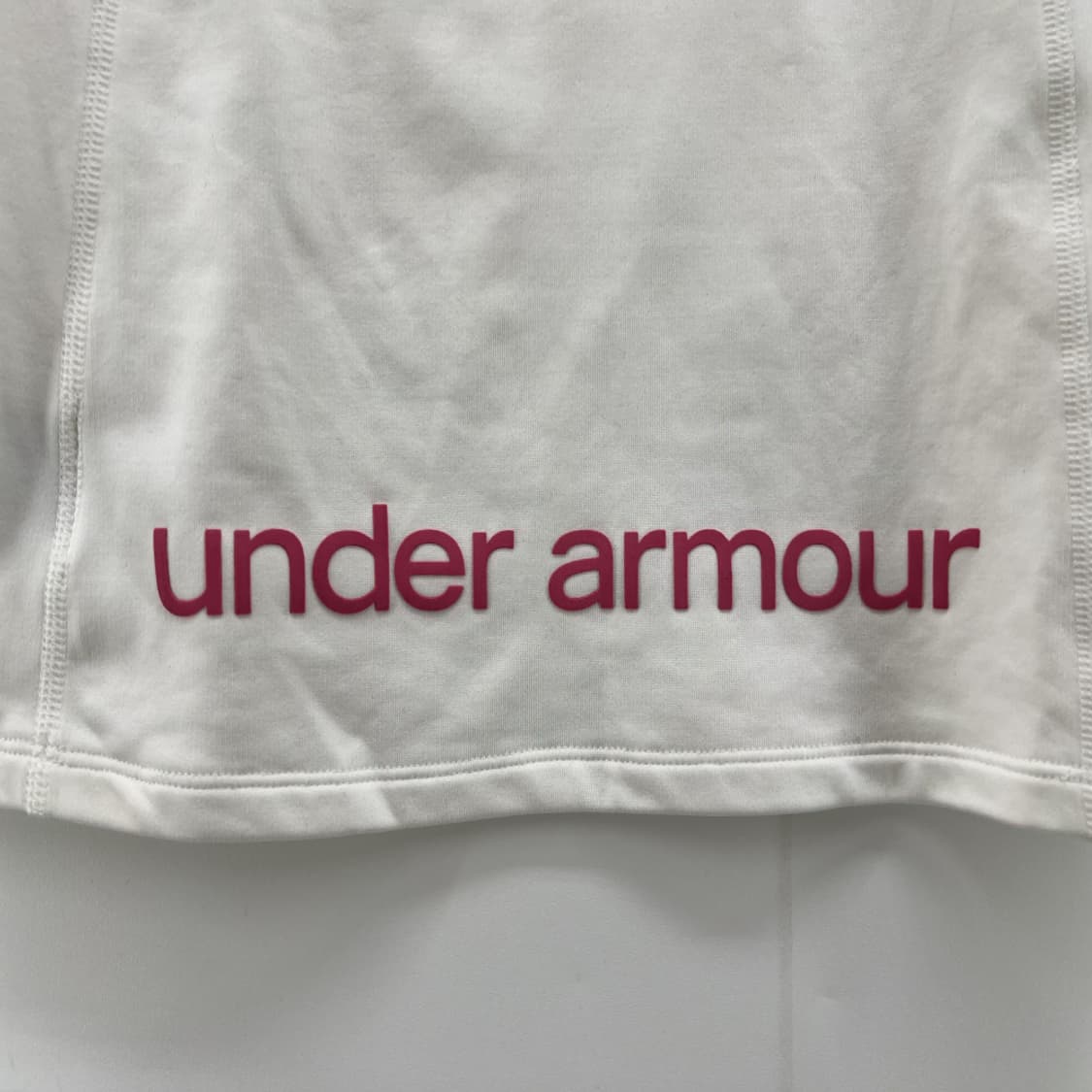 [XL] 언더아머 기능성 헬스 운동 요가 기능성 상의 런닝복 상품이미지5