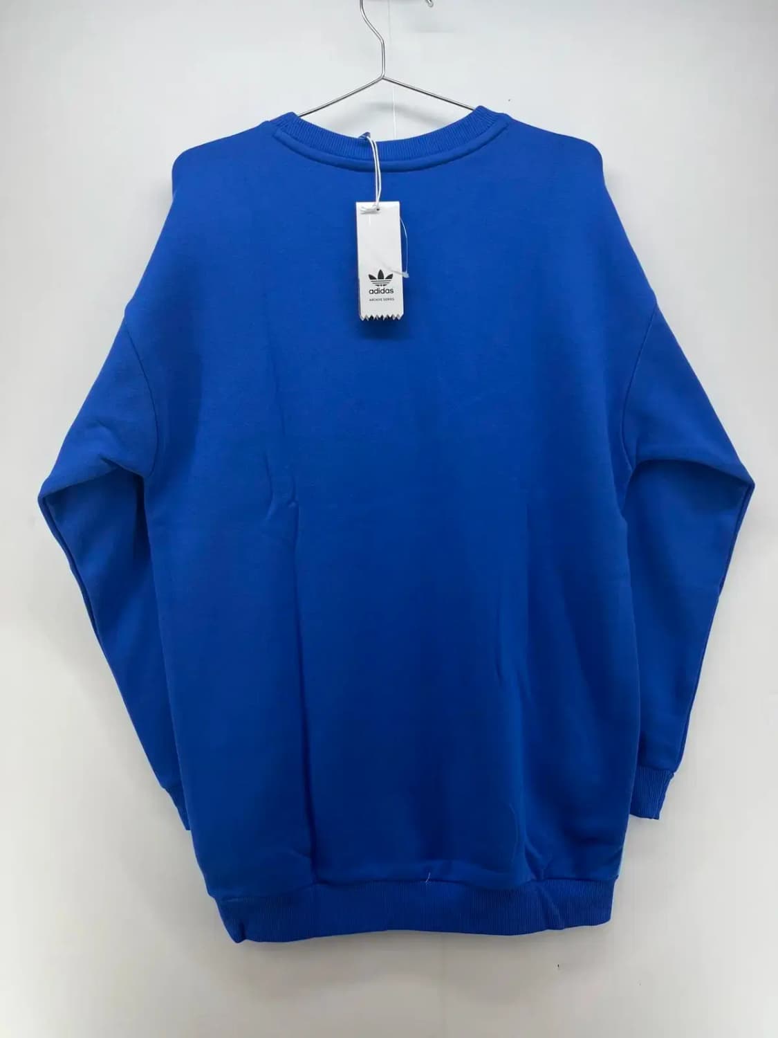 (85) 새상품 아디다스 오리지널스 오버핏 남여공용맨투맨 상품이미지5