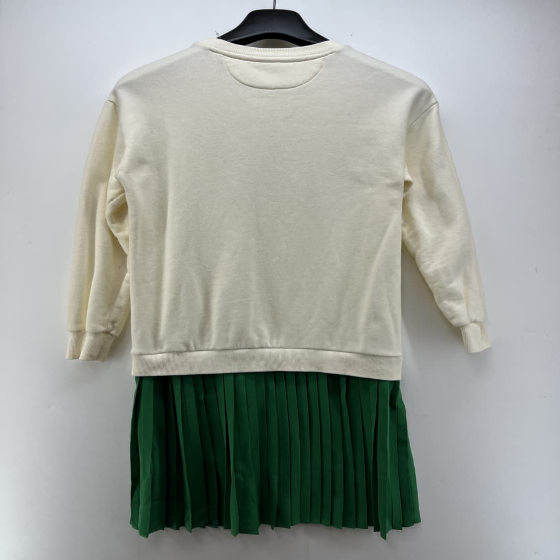 [165] 빈폴 레이디스 여성 아동 주니어 테니스스커트 티셔츠 상품이미지2