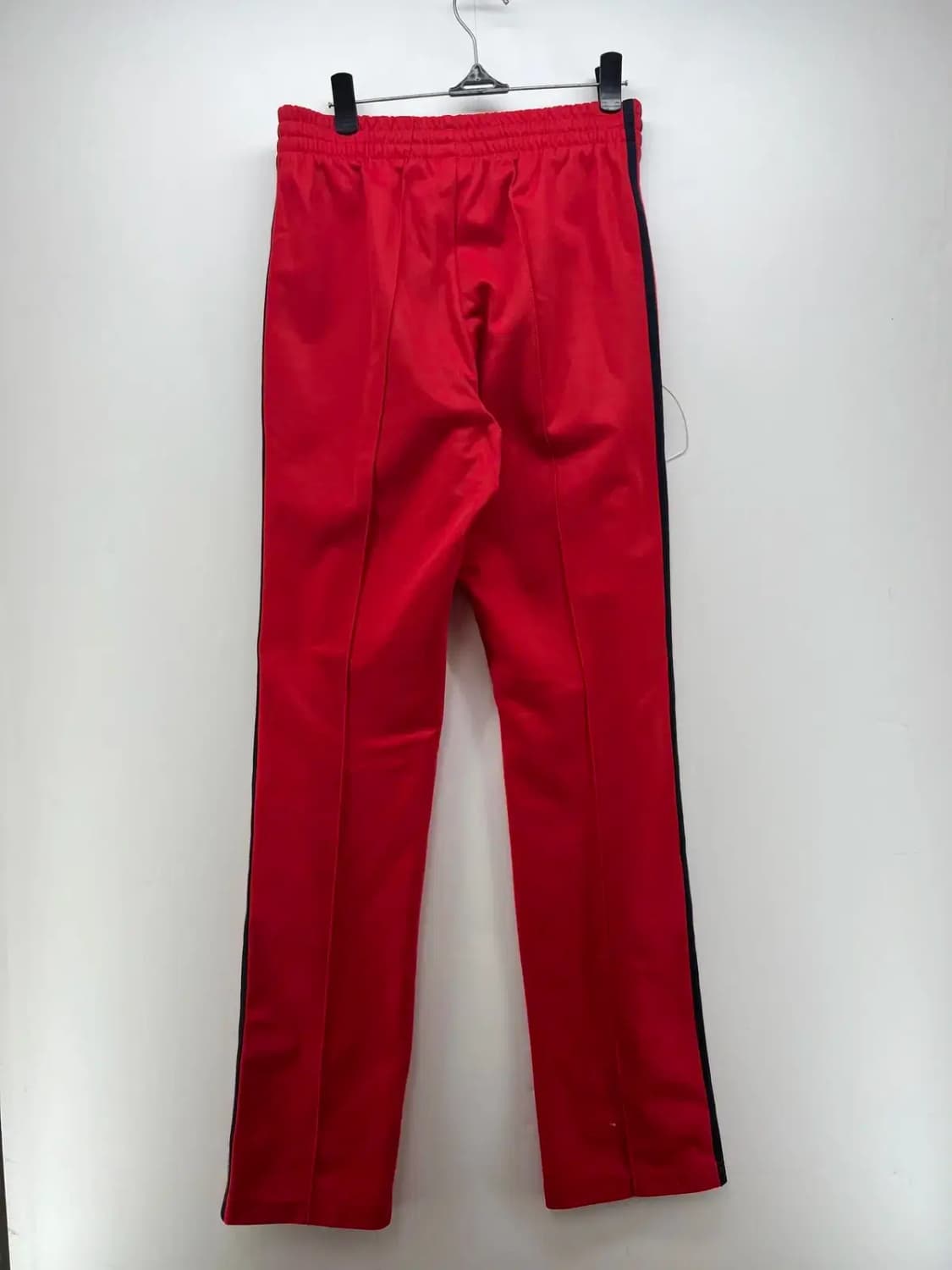 [85] 아디다스 유로파 블랙 레드 트레이닝복 팬츠 져지코디 빈티지 상품이미지2