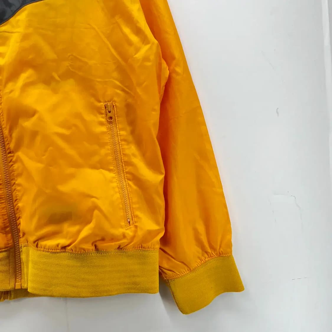 [M] 나이키 투톤 봄 바람막이 스포츠러너 바막자켓 빈티지 상품이미지3