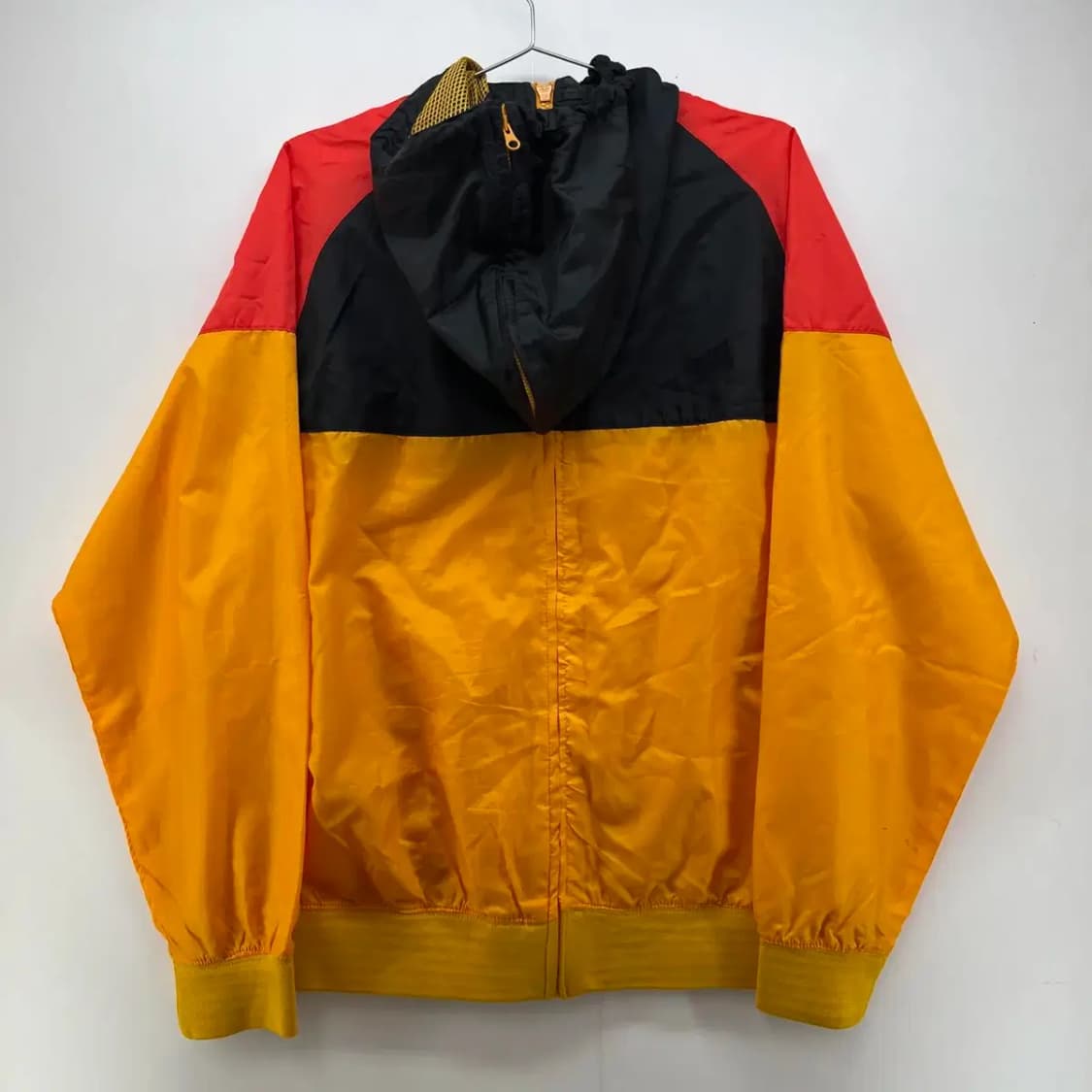 [M] 나이키 투톤 봄 바람막이 스포츠러너 바막자켓 빈티지 상품이미지4