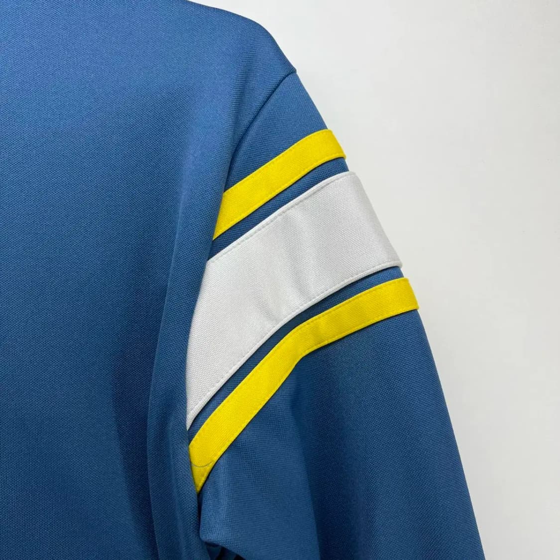 [100] 푸마 오버핏 올드스쿨 져지자켓 트랙탑 코디 빈티지 상품이미지10