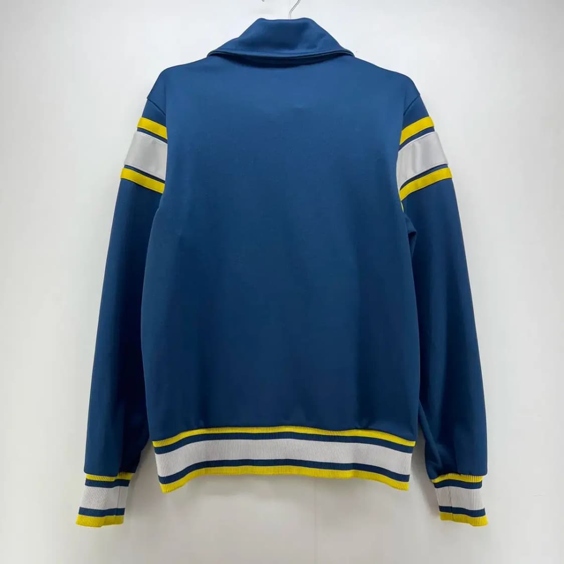 [100] 푸마 오버핏 올드스쿨 져지자켓 트랙탑 코디 빈티지 상품이미지9