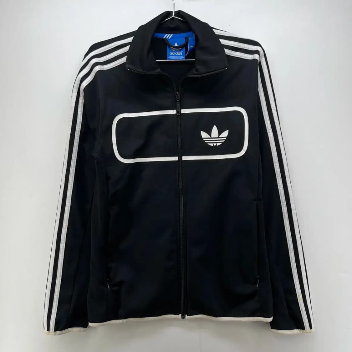 [95] 아디다스 오리지널스 트레이닝 스트릿 다이버 트랙탑 져지 상품이미지1