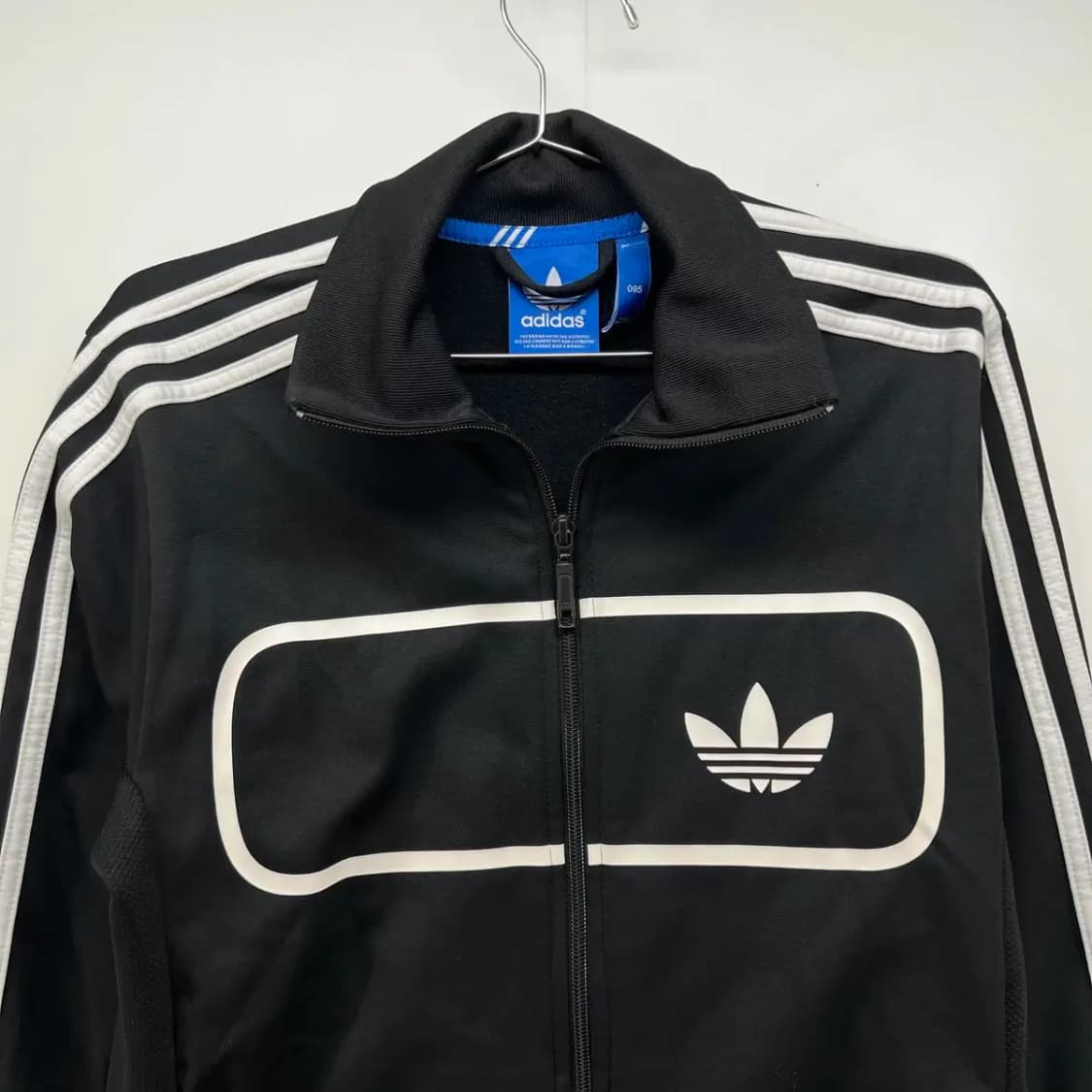 [95] 아디다스 오리지널스 트레이닝 스트릿 다이버 트랙탑 져지 상품이미지2