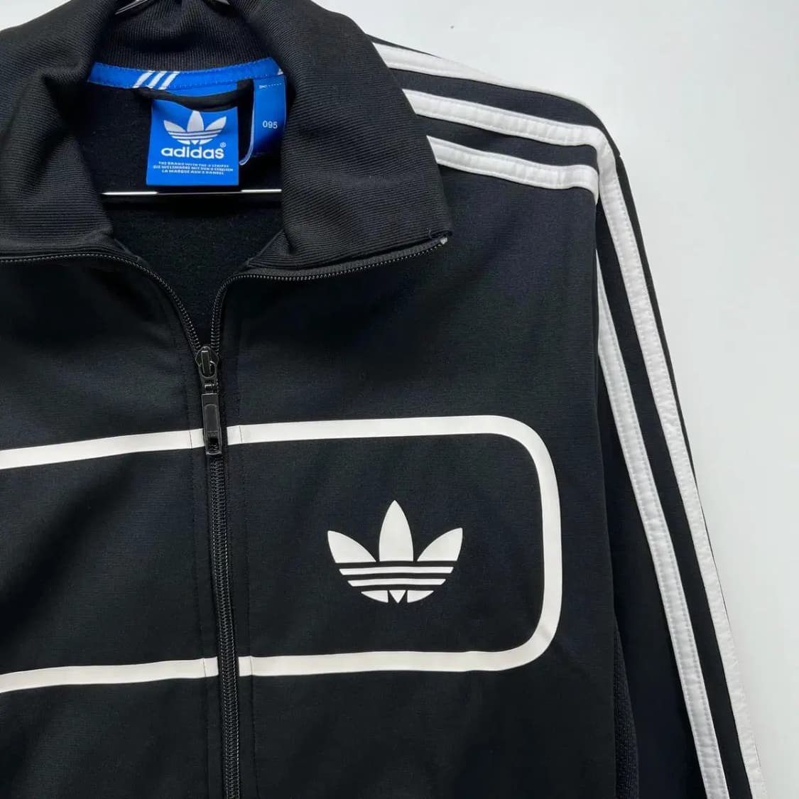 [95] 아디다스 오리지널스 트레이닝 스트릿 다이버 트랙탑 져지 상품이미지7