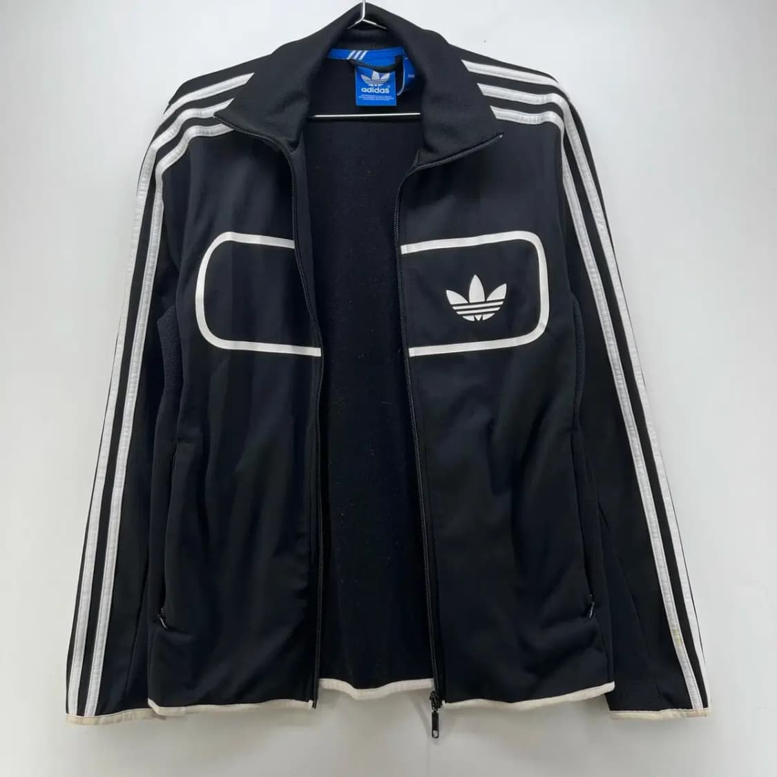 [95] 아디다스 오리지널스 트레이닝 스트릿 다이버 트랙탑 져지 상품이미지8