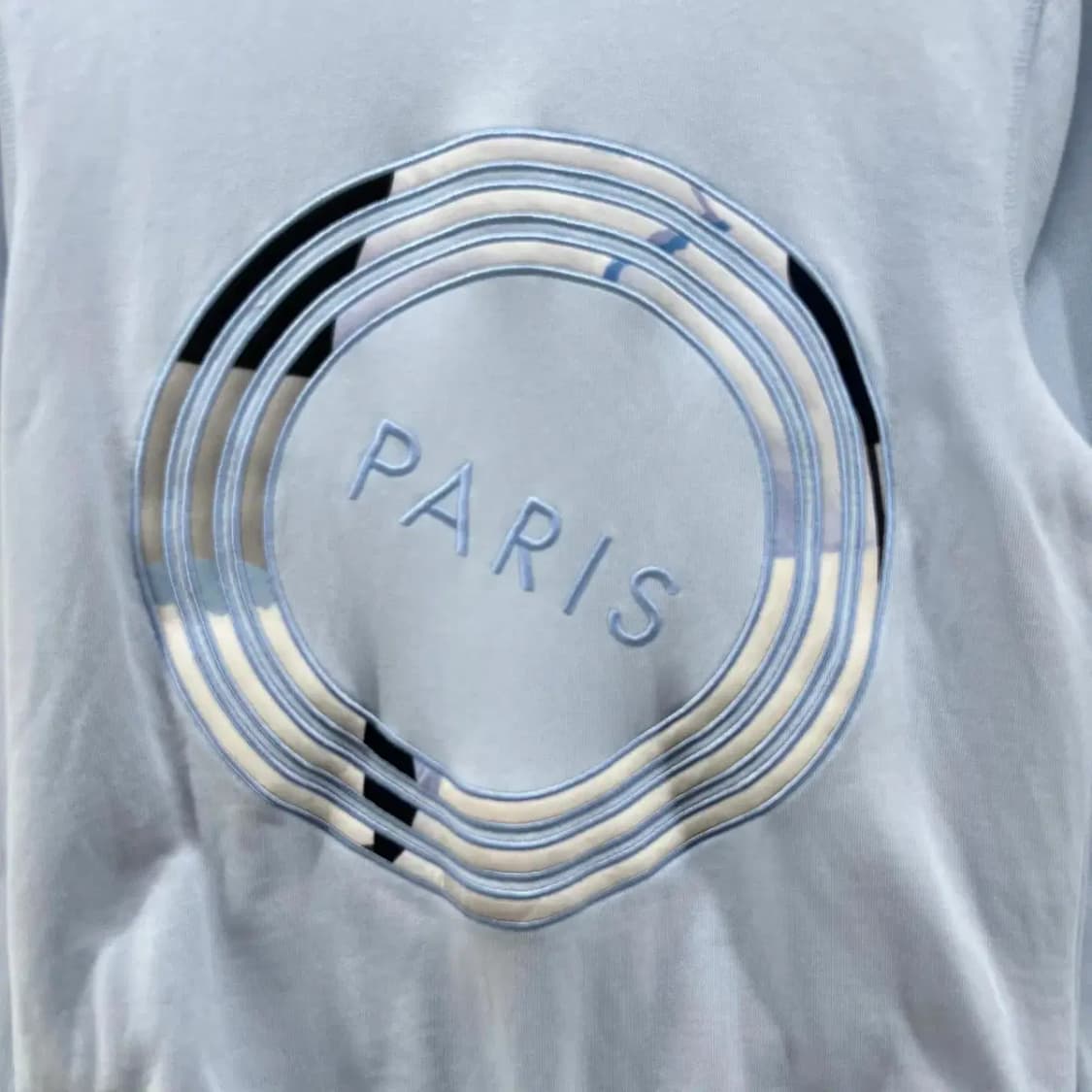 [S] KENZO 겐조 파리스 로고 맨투맨 빈티지 상품이미지2