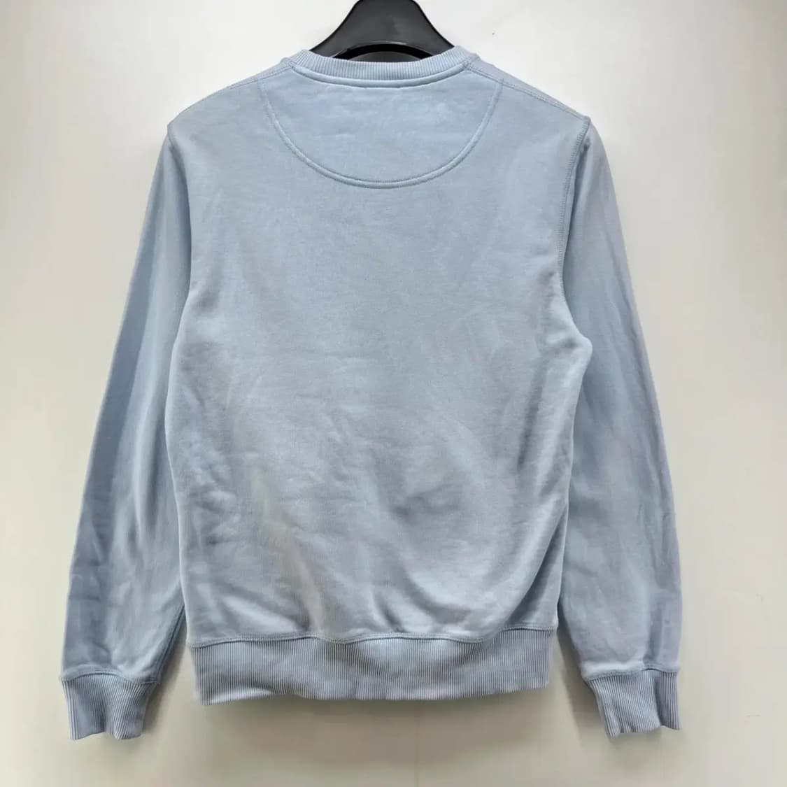 [S] KENZO 겐조 파리스 로고 맨투맨 빈티지 상품이미지4