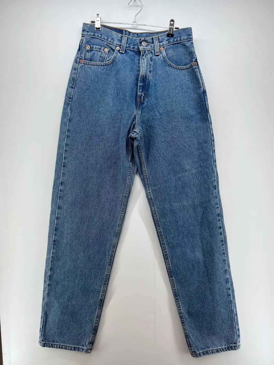 90S 리바이스 560 여자 청바지 미디움 27 28 사이즈 상품이미지1