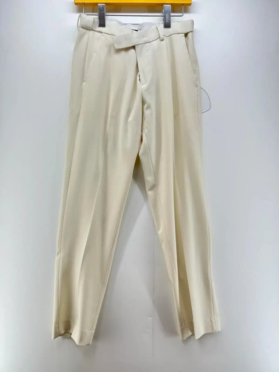 29 무신사 스탠다드 슬림핏 슬렉스새상품 musinsa standard 상품이미지1