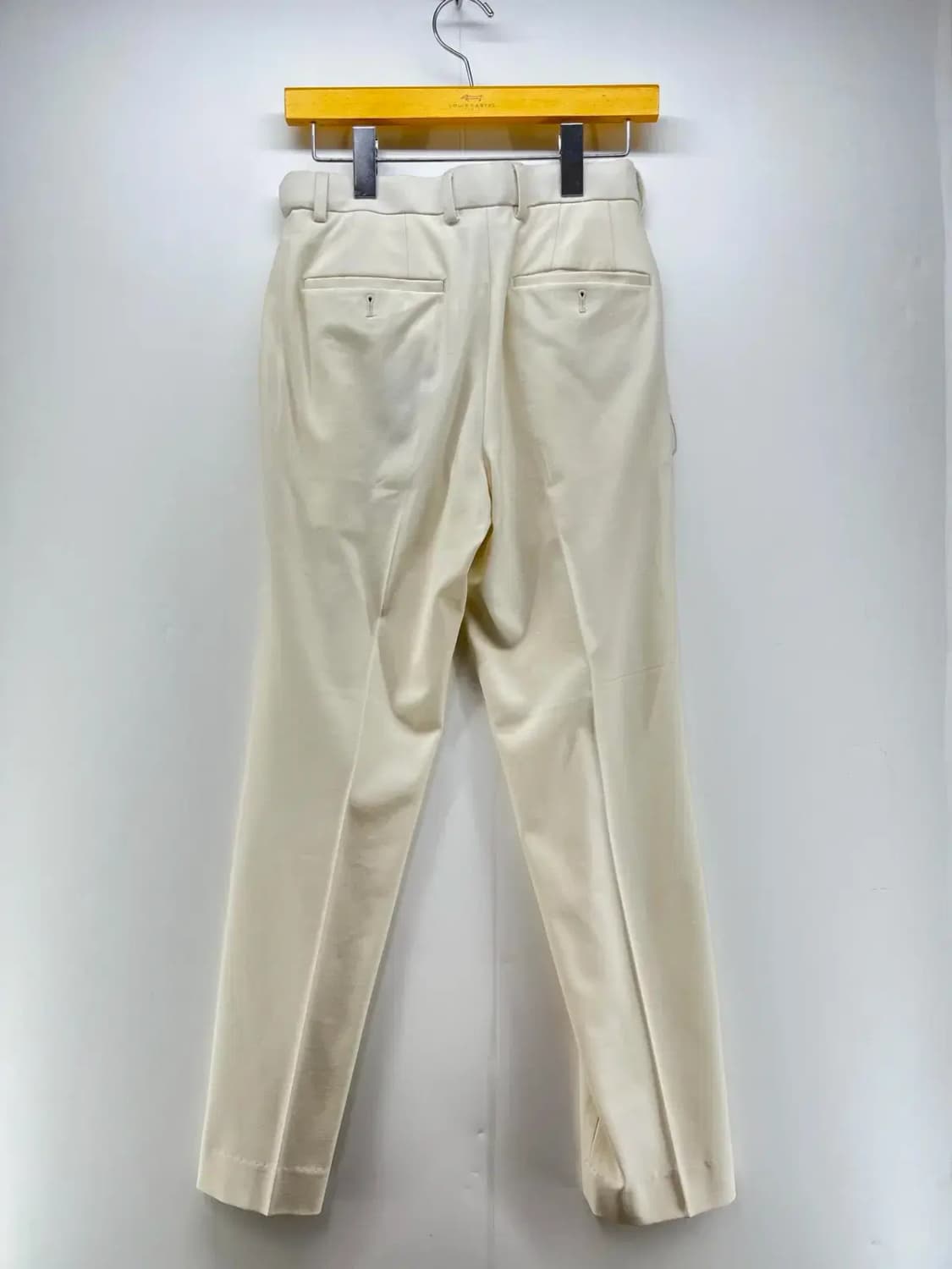 29 무신사 스탠다드 슬림핏 슬렉스새상품 musinsa standard 상품이미지5