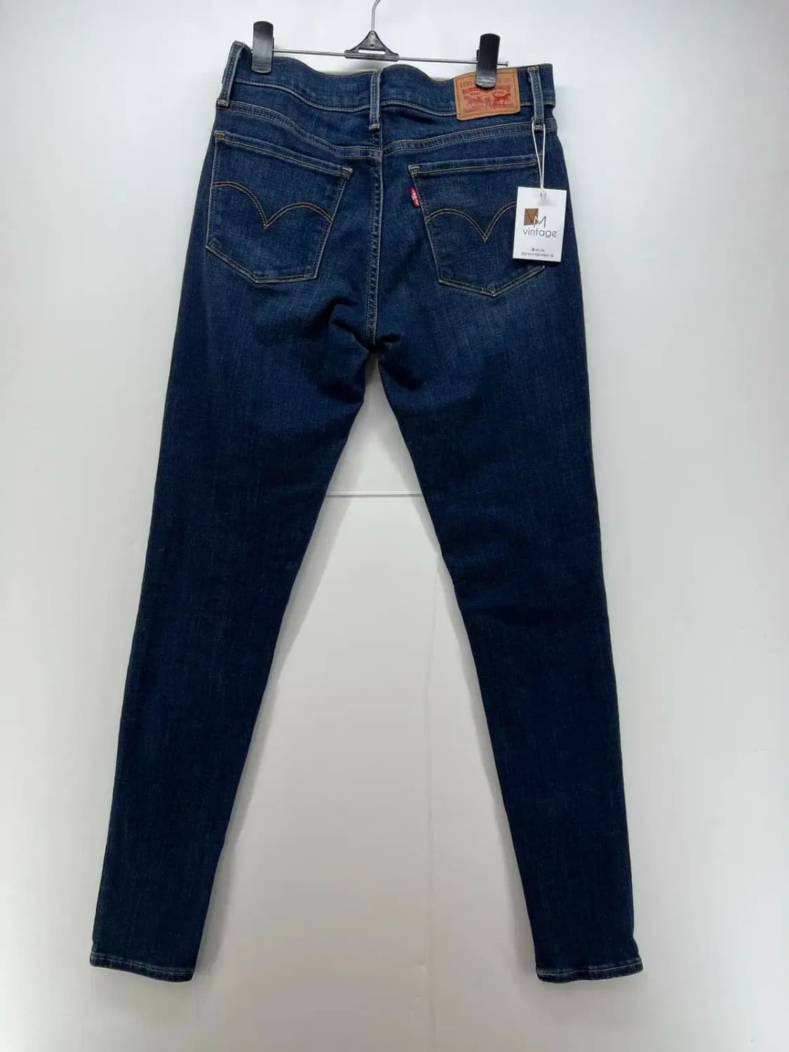 28 리바이스 710 여자 슈퍼스키니진 여자 청바지팬츠 상품이미지5