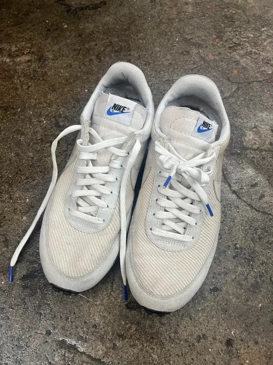 265 나이키 테일윈드 79 SE 베이지 아이보리 CK4712-200 상품이미지1