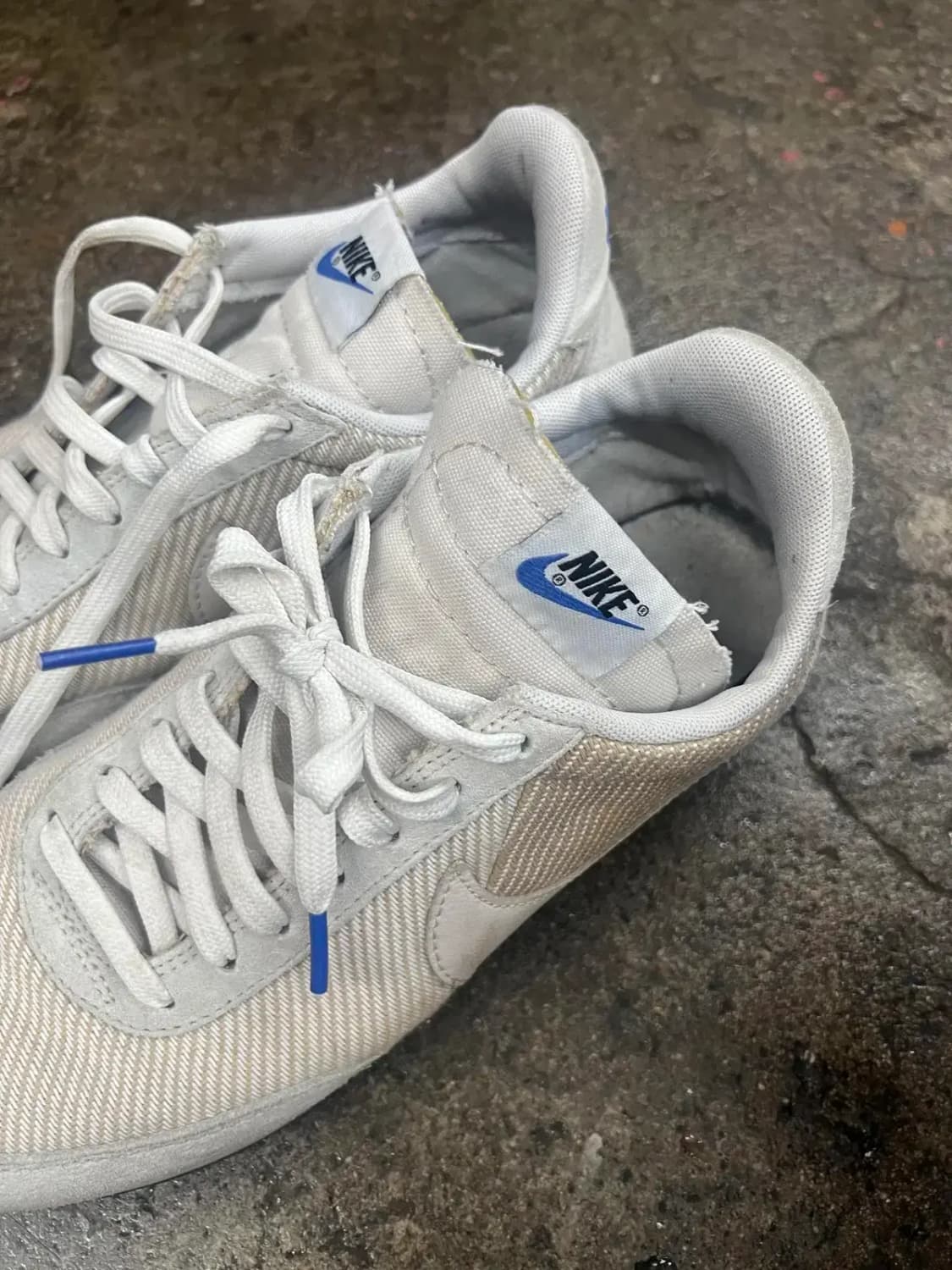 265 나이키 테일윈드 79 SE 베이지 아이보리 CK4712-200 상품이미지2