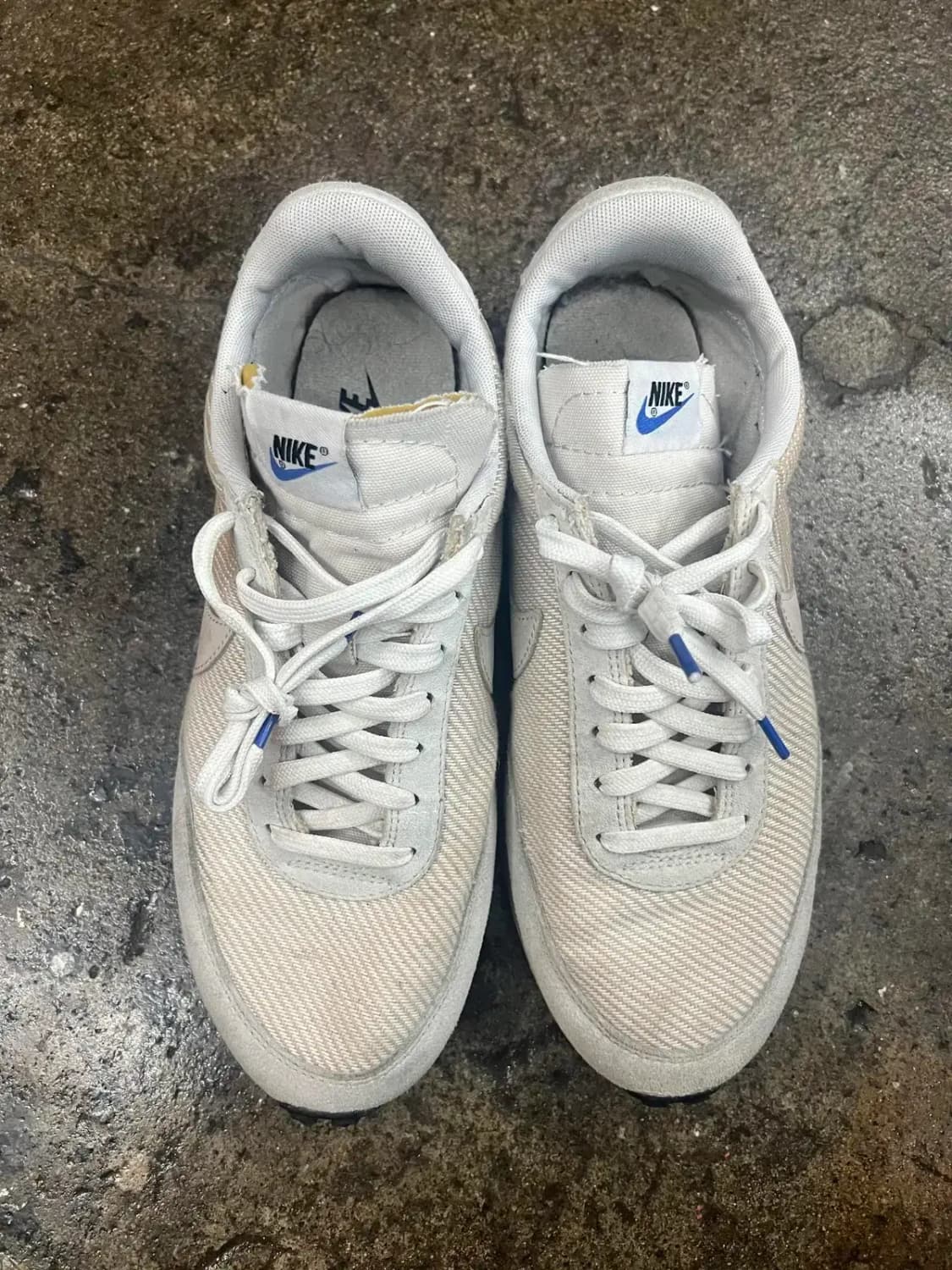 265 나이키 테일윈드 79 SE 베이지 아이보리 CK4712-200 상품이미지3