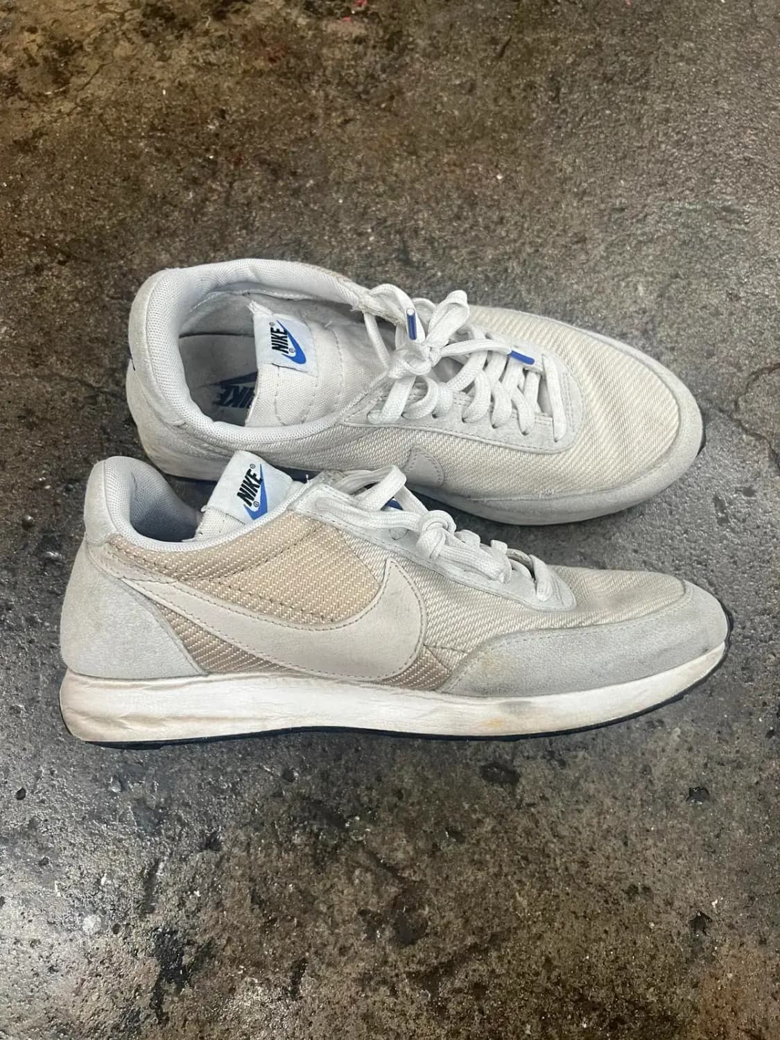 265 나이키 테일윈드 79 SE 베이지 아이보리 CK4712-200 상품이미지4