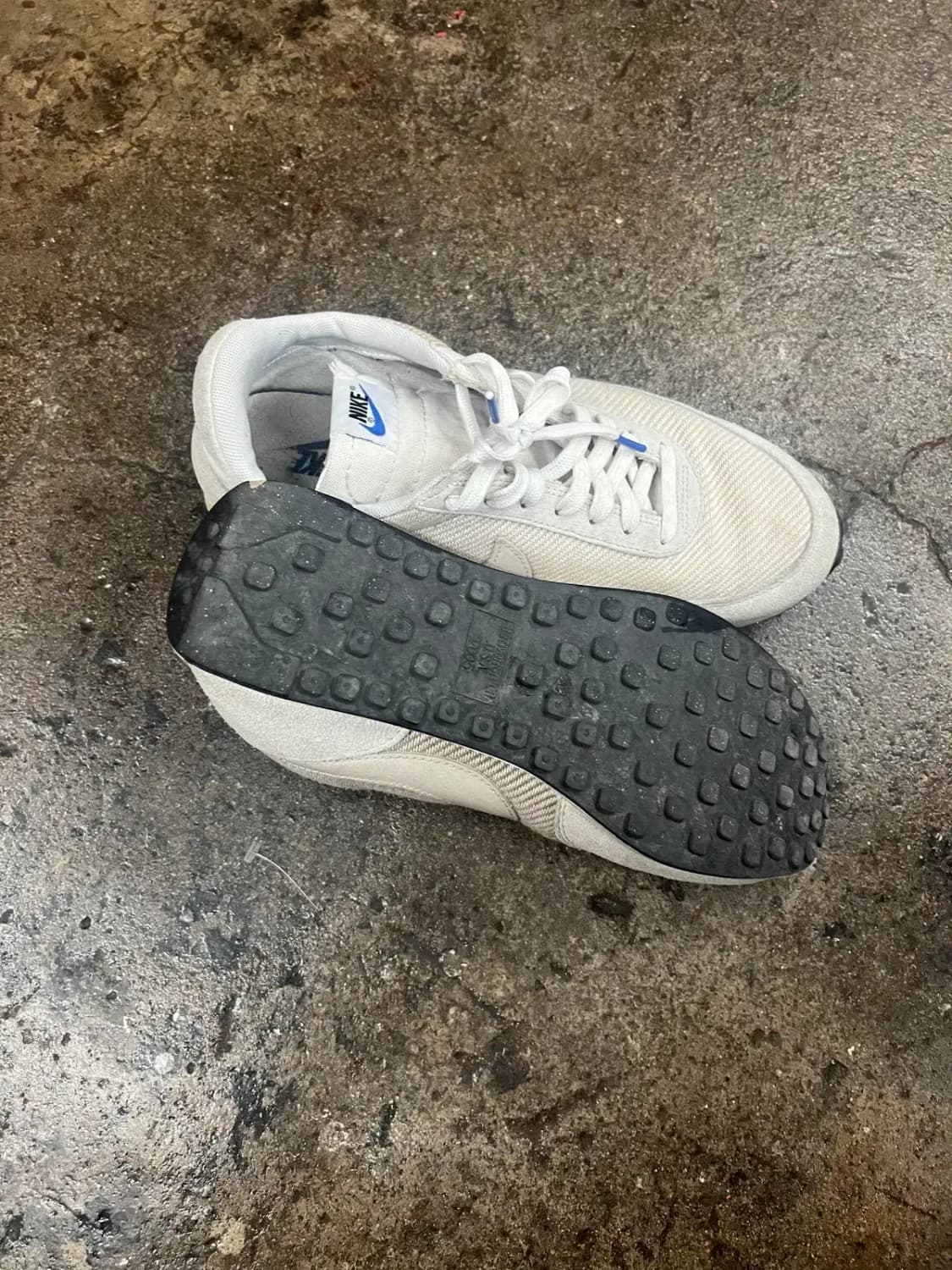 265 나이키 테일윈드 79 SE 베이지 아이보리 CK4712-200 상품이미지5