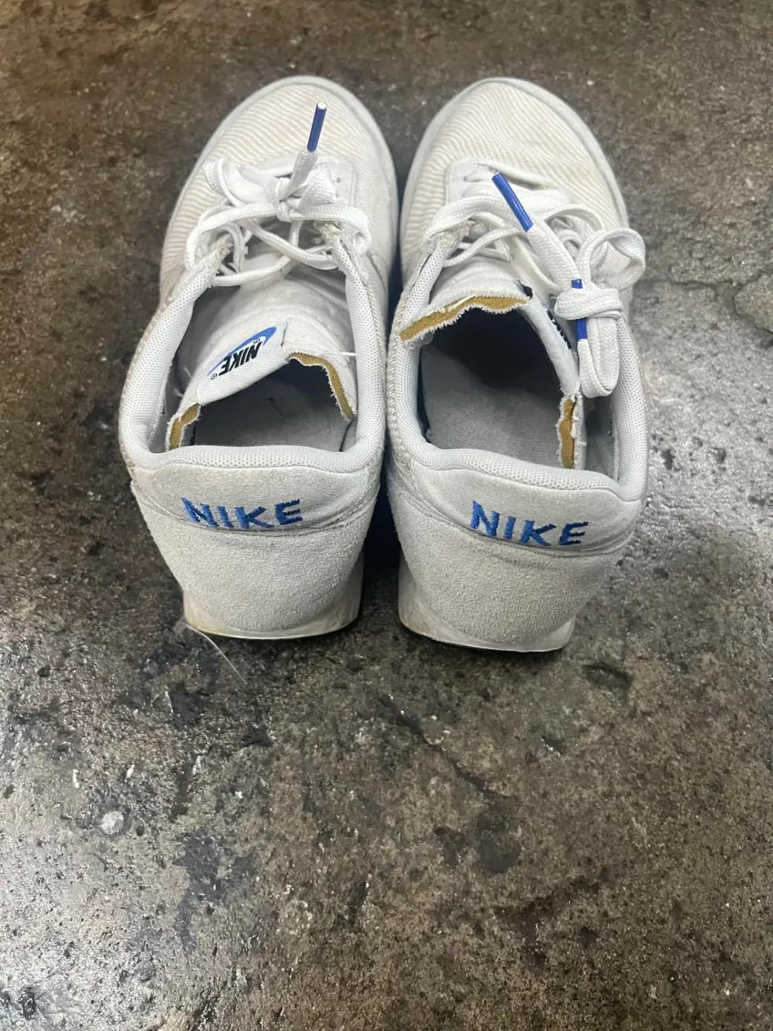 265 나이키 테일윈드 79 SE 베이지 아이보리 CK4712-200 상품이미지6