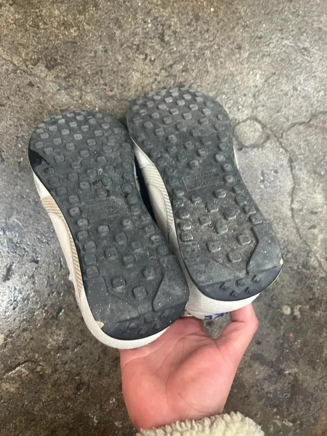 265 나이키 테일윈드 79 SE 베이지 아이보리 CK4712-200 상품이미지7